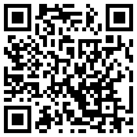qrcode für Hager M-DBLA13560