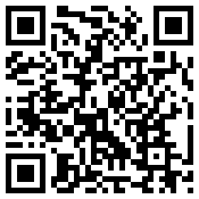 qrcode für BlackBox MODULAR ADAPTER KIT RJ45(8 WIRE) DB9 YL - FA4509M-YE