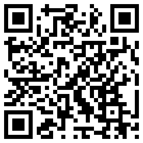 qrcode für BlackBox DIN RAIL POWER SUPPLY 48VDC 40W - MDR-40-48