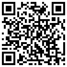 qrcode für Ridi Leuchten RIDI RIDI Geräteträger Griffrille sin IP54 7p - VLGFP1502-7DASI840B1500