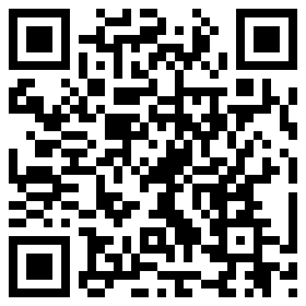 qrcode für JUNG Notrufset - NRSLS0834-2SW
