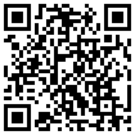 qrcode für Hager MES-SOB851 Front-/Rückblende 850x100 RAL9005