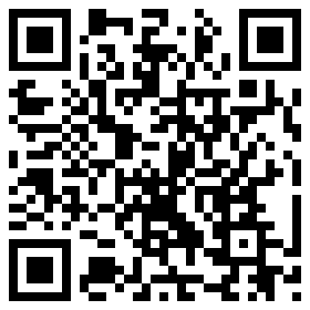 qrcode für JUNG eNet Funk Steuertaste Symbole Pfeile - FM AS 1701 P