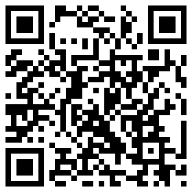qrcode für JUNG eNet Funk Steuertaste Symbole Pfeile - FM A 1701 P SW