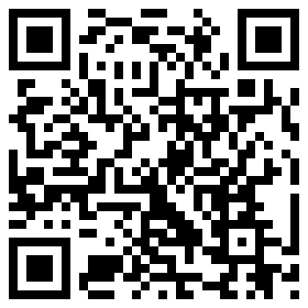 qrcode für JUNG eNet Funk Steuertaste bruchsicher - FM A 1701 BF WW