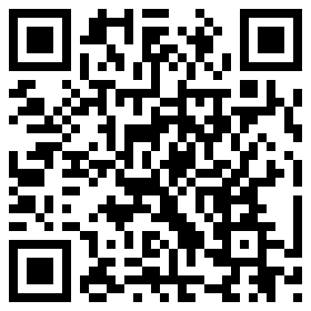 qrcode für JUNG eNet Funk Steuertaste bruchsicher - FM A 1701 BF SW