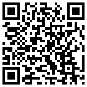 qrcode für JUNG eNet Funk Steuertaste Symbole Pfeile - FM A 1701 BF P SW