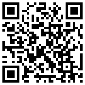 qrcode für JUNG eNet Funk Steuertaste bruchsicher - FM A 1701 BF ANM