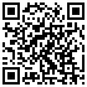 qrcode für Schneider Electric Leuchtwahlschalter kompl Flush Kunststoff rt 30mm 230V 1Ö - XB5FK124M5