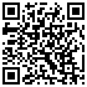 qrcode für Schneider Electric Leuchtwahlschalter kompl Flush Kunststoff 30mm 110V 1Ö - XB5FK125G5