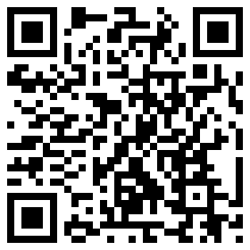 qrcode für Schneider Electric Leuchtwahlschalter kompl Flush Kunststoff gn 30mm 24V 1Ö 1S - XB5FK133B5