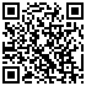 qrcode für Schneider Electric Leuchtwahlschalter kompl Flush Kunststoff rt 30mm 230V 1Ö - XB5FK134M5