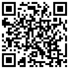 qrcode für Schneider Electric Leuchtwahlschalter kompl Flush Kunststoff rt 30mm 24V 1Ö 1S - XB5FK134B5