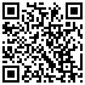 qrcode für Schneider Electric XB5FA51 - Drucktaster komplett Flush Kunststoff gelb 30mm 1S IP69K