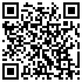 qrcode für Schneider Electric Leuchtdrucktaster kompl Flush Kunstst blau 30mm 110V IP69K - XB5FW36G5
