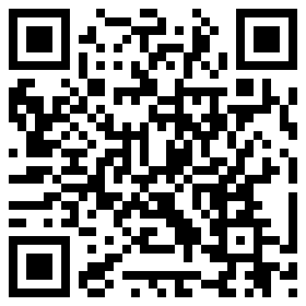 qrcode für Schneider Electric Leuchtdrucktaster kompl Flush Kunstst rot 30mm 24V IP69K - XB5FW34B5