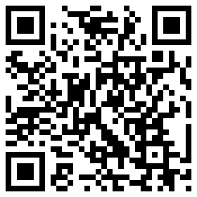 qrcode für Schneider Electric Leuchtdrucktaster kompl Flush Kunstst rot 30mm 110V IP69K - XB5FW34G5