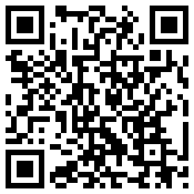 qrcode für Schneider Electric Leuchtdrucktaster kompl Flush Kunstst blau 30mm 24V IP69K - XB5FW36B5