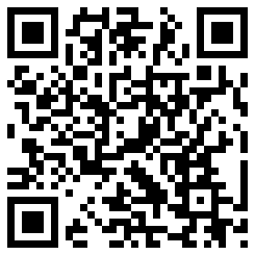 qrcode für Schneider Electric Leuchtdrucktaster Harmony XB4F 30mm 1Ö 1S blau 120V - XB4FW36G5