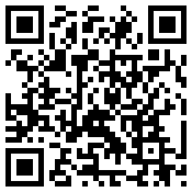 qrcode für Schneider Electric Frontelement Leuchtwahlschalter ZB4F Ø30mm bl - ZB4FK1363