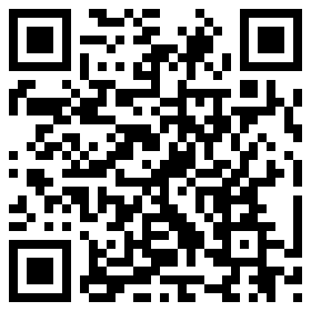 qrcode für Schneider Electric Frontelement Leuchtwahlschalter ZB4F Ø30mm org - ZB4FK1353