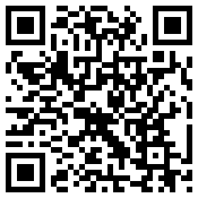 qrcode für Schneider Electric Frontelement Leuchtwahlschalter ZB4F Ø30mm ws - ZB4FK1813