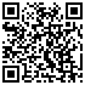 qrcode für Schneider Electric Frontelement Leuchtwahlschalter ZB4F Ø30mm org - ZB4FK1753