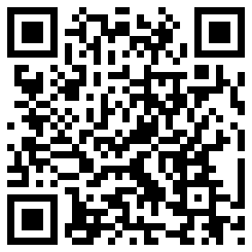 qrcode für Schneider Electric Frontelement Leuchtwahlschalter ZB4F Ø30mm ws - ZB4FK1313