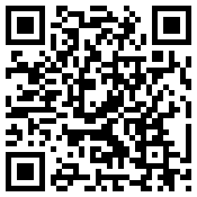 qrcode für Schneider Electric ZB4FH6 - Frontelement Drucktaster ZB4F Ø30mm blau rastend