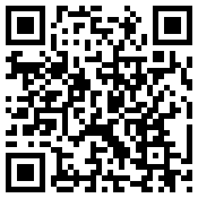 qrcode für Brother Schriftband TZe 261CIV schwarz weiß 36mm 8m - TZE261CIV