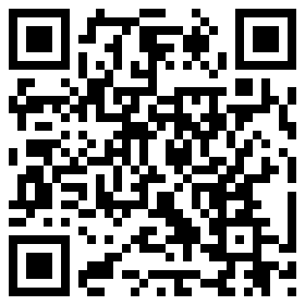 qrcode für HIKVISION DS-PS102X/BLUE