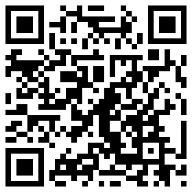 qrcode für OBO Bettermann MTG-X O SWGR1 - Multimediaträger XLR Anschlussbuchse 45x45mm schwarzgr