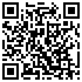qrcode für JUNG ACUKO6M24SW Hotelabdeckung Glas 24V schwarz