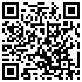 qrcode für JUNG ACUKO6M24WW Hotelabdeckung Glas 24V alpinweiß