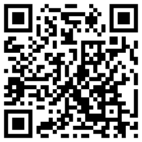 qrcode für Triton RCA-12-A68-CAX-A1 - 19"Schrank 12HE B600/T 800 Lichtgrau incl Rollen