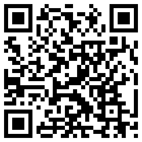 qrcode für Janitza Stromschienen Abgangskasten Messgerät 6000101 - AKM RM-E-125