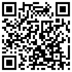 qrcode für JUNG ACUKO6TXSW LED-Lichtsignal schwarz
