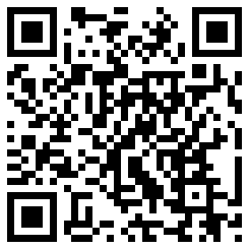 qrcode für BEGA Pendelleuchte samtschwarz/weiß 3000K - 50993.1K3