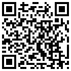 qrcode für Schneider Electric Drucktaster komplett Kunststoff tastend blau 30mm - XB5FA61C0