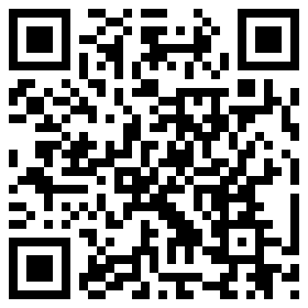 qrcode für Schneider Electric Drucktaster komplett Kunststoff tastend gelb 30mm - XB5FA51C0