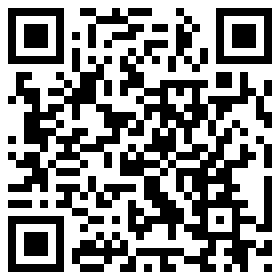 qrcode für Schneider Electric Leuchtmelder kompl Kunststoff blau Flush 30mm - XB5FVB6C0
