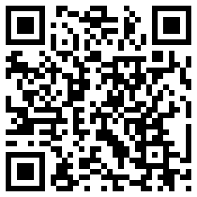 qrcode für Schneider Electric Wahlschalter Front Kunststoff 2 Positionen - ZB5FD204C0