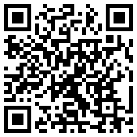 qrcode für Schneider Electric Wahlschalter Front Kunststoff 2 Positionen - ZB5FD201C0