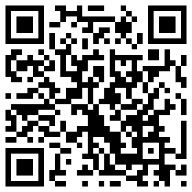 qrcode für Hager M-DBLA8560
