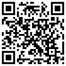 qrcode für Schneider Electric Drucktaster Front Kunststoff Einlegeschild blau - ZB5FA68C0
