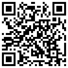 qrcode für Schneider Electric Drucktaster Front Kunststoff zurückgesetzt blau rot - ZB5FA66C0