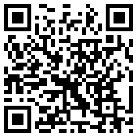 qrcode für Schneider Electric Drucktaster Front Kunststoff Einlegeschild gelb - ZB5FA58C0
