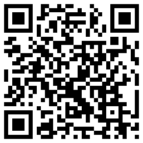 qrcode für Schneider Electric Wahlschalter Front Kunststoff 2 Positionen - ZB5FD205C0