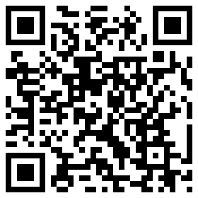 qrcode für Schneider Electric Drucktaster Front Kunststoff Einlegeschild grün - ZB5FA38C0