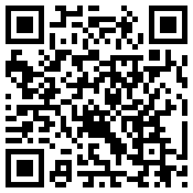 qrcode für Schneider Electric Wahlschalter Front Kunststoff 2 Positionen - ZB5FD405C0